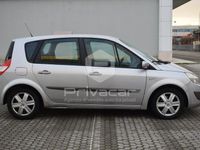 usata Renault Scénic II Scénic 1.5 dCi/105CV Confort Authentique