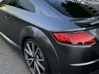 Usata Audi TT Ambiente 230 CV (169 kW) 2017 Coupé