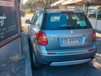 usata Suzuki SX4 1900 ddis