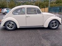 Usata VW Beetle 34 CV (25 kW) 1967 Beige Utilitaria