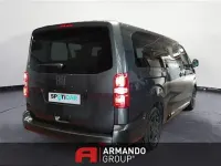 Usata Fiat Ulysse 130 kW (177 CV) 2025 Grigio Monovolume