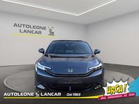 Nuova Honda Prelude Advance 143 CV (105 kW) 2026 Meteoroid grey metallic Coupé