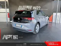 Usata VW ID.3 Pro Performance 150 kW (204 CV) 2023 Grigio Utilitaria
