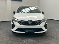 Usata Renault Clio V 94 CV (69 kW) 2024 Bianco Berlina