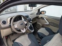 Usata Ford Ka 69 CV (50 kW) 2011 Marrone Utilitaria