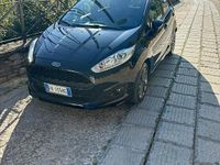 Usata Ford Fiesta ST 2017 Berlina