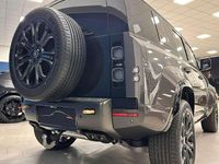 Nuova Land Rover Defender 635 CV (467 kW) 2025 Grigio SUV