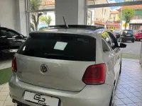 Usata VW Polo GTI 179 CV (131 kW) 2011 Grigio Utilitaria