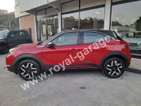 Usata Opel Mokka Elegance 101 CV (74 kW) 2022 Power rot metallic (epy) SUV