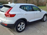 Usata Volvo XC40 Business Edition 190 CV (139 kW) 2020 Bianco SUV