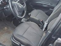 Usata Kia Picanto 65 CV (47 kW) 2009 Nero Utilitaria