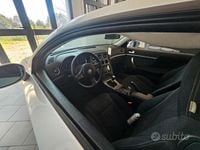 Usata Alfa Romeo Brera 210 CV (154 kW) 2007 Grigio Coupé