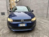 usata VW Polo 1.2 70 CV 5p. Comfortline