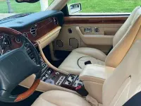 Usata Rolls Royce Corniche 329 CV (241 kW) 2002 Verde Cabrio