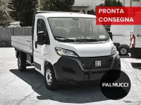Occasion Fiat Ducato 140 ch (102 kW) 2024 Blanc Van