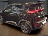 Nuova BYD Dolphin Surf Comfort 115 kW (157 CV) 2026 Polar night black Utilitaria