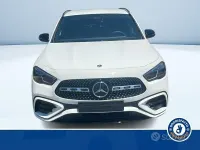 Nuova Mercedes GLA200 AMG line 150 CV (110 kW) 2026 Bianco SUV