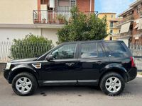 usata Land Rover Freelander 2 Freelander 2.2 TD4 S.W. E