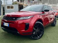 usata Land Rover Range Rover evoque First Edition