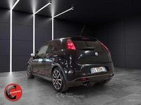 Usata Abarth Grande Punto 155 CV (114 kW) 2008 Other Utilitaria