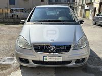 usata Mercedes A150 Elegance