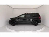 Usata Dacia Jogger Extreme 101 CV (74 kW) 2023 Nero Monovolume