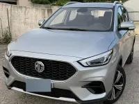 Usata MG ZS 106 CV (77 kW) 2024 SUV