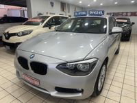 usata BMW 116 serie 1 d 2012 full optional