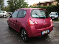 Usata Renault Twingo 75 CV (55 kW) 2012 Lilla Utilitaria
