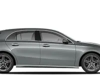 Nuova Mercedes A180 136 CV (100 kW) 2026 Grigio Berlina