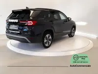 Begagnad Skoda Kodiaq Executive 150 HK (110 kW) 2025 Svart SUV