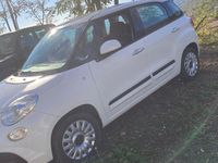 Usata Fiat 500L 120 CV (88 kW) 2019 Monovolume