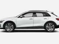 Nuova Audi A3 Advanced 204 CV (150 kW) 2025 Bianco Berlina
