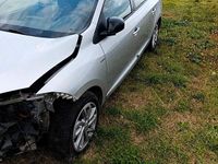 Usata Renault Mégane GrandTour 2016 Station wagon