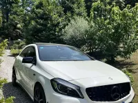 Usata Mercedes A250 218 CV (160 kW) 2015 Berlina