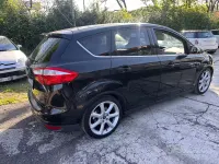 Usata Ford C-MAX 163 CV (119 kW) 2013 Nero Monovolume