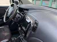 Usata Renault Captur 110 CV (80 kW) 2015 Bianco SUV