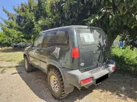 Usata Nissan Terrano 125 CV (91 kW) 1998 SUV