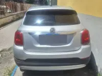 Usata Fiat 500X 120 CV (88 kW) 2017 Grigio SUV