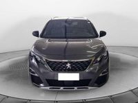 usata Peugeot 5008 BlueHDi 130 EAT8 S&S GT Line