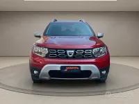 Usata Dacia Duster 91 CV (66 kW) 2021 Rosso SUV