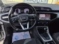 Usata Audi Q3 Sportback S-Line 150 CV (110 kW) 2021 Bianco SUV