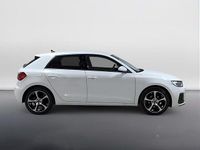Usata Audi A1 Sportback Business 116 CV (85 kW) 2025 Bianco ghiacciaio metallizzato Utilitaria