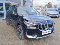 Usata BMW X1 xLine 150 CV (110 kW) 2024 Nero SUV