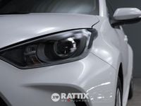 Nouă Toyota Yaris Hybrid Active 92 CP (67 kW) 2025 Alb Berlinǎ