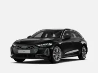 Nuova Audi A5 Advanced 150 CV (110 kW) 2026 Nero mythos metallizzato Station wagon