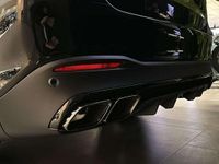 Usata Mercedes GLS63 AMG AMG Line Premium Plus 612 CV (450 kW) 2025 Nero SUV
