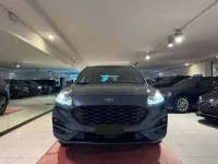 Usata Ford Kuga ST-Line 152 CV (111 kW) 2022 Blu/azzurro SUV