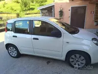 Usata Fiat Panda 75 CV (55 kW) 2012 Utilitaria