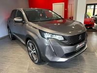 Usata Peugeot 3008 Allure 131 CV (96 kW) 2021 Grigio SUV